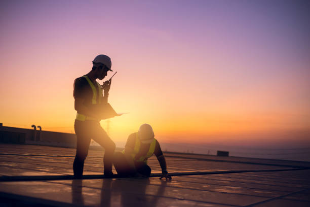 Fast & Reliable Emergency Roof Repairs in Southern Gateway, VA