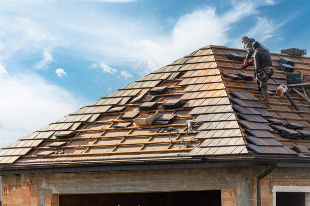 Best Roof Installation  in Southern Gateway, VA