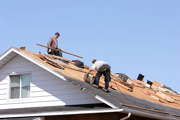 Best Rubber Roofing (EPDM, TPO)  in Southern Gateway, VA
