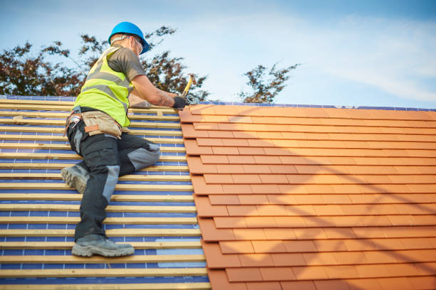 Southern Gateway, VA  Roofing repair and installation Company