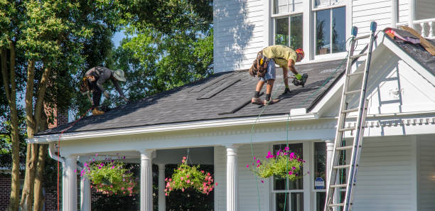 Best Roof Coating Services  in Southern Gateway, VA