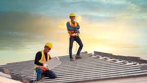 Best Roof Maintenance and Cleaning  in Southern Gateway, VA
